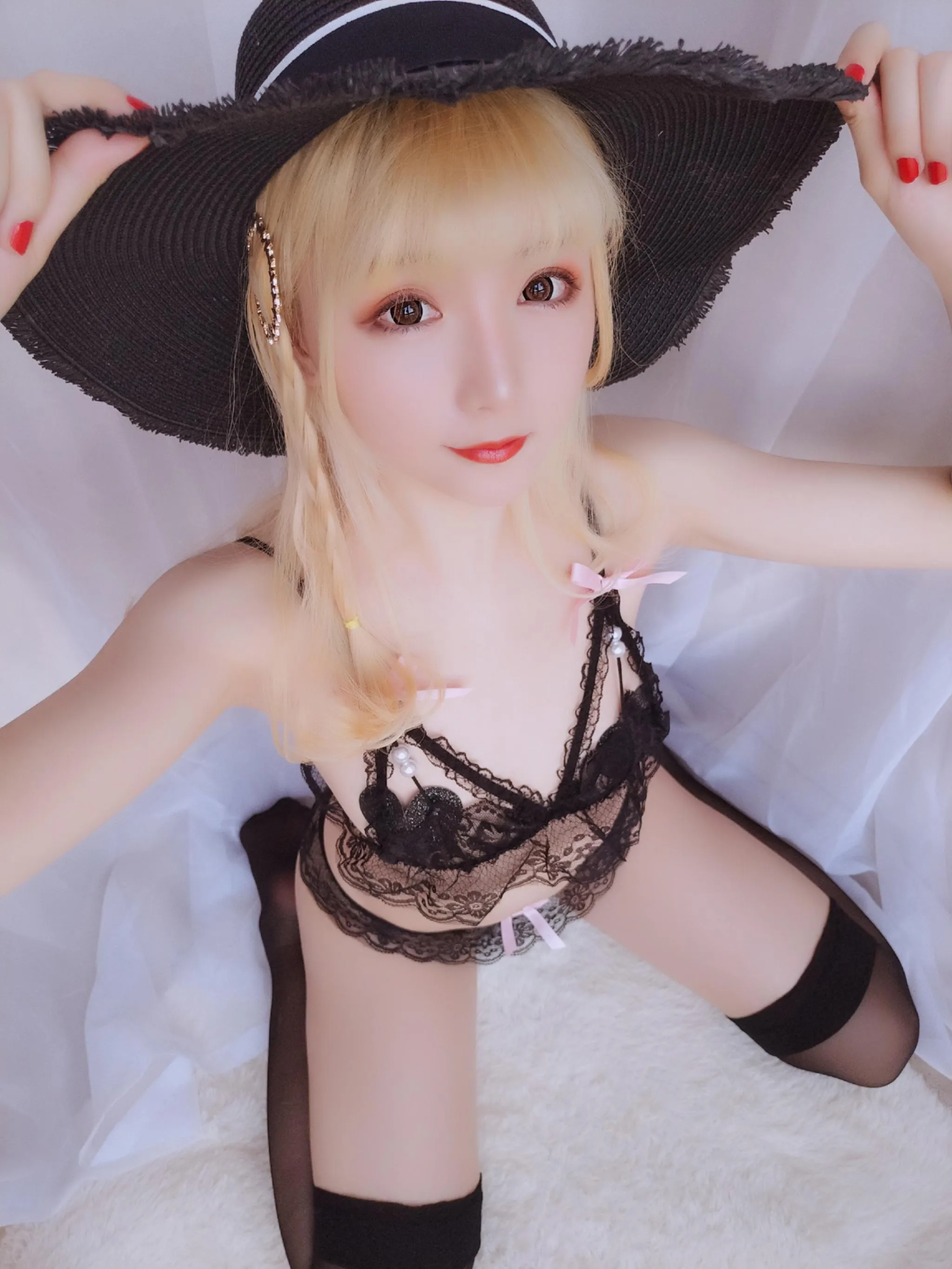 星之迟迟 – VOL.06 假日快乐包-假日风（38P） [38P]插图3